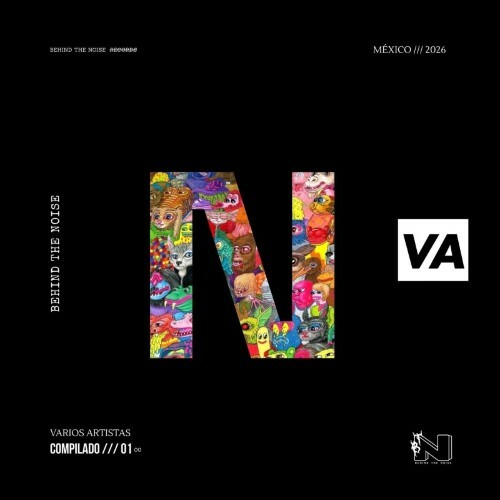  Behind the Noise 01 (2026) 