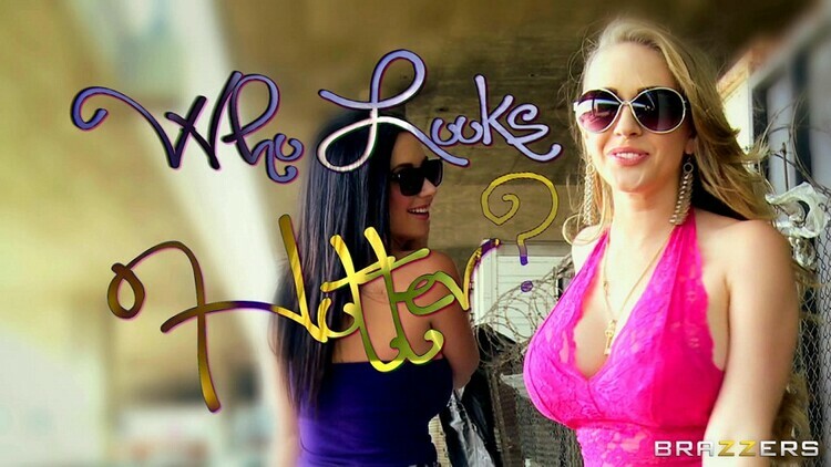 jayden jaymes, kagney linn karter and keiran lee in answer #2031647