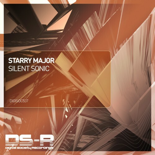 VA - Starry Major - Silent Sonic (2024) (MP3) METPI7A_o