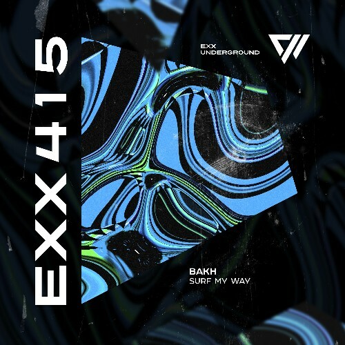  bakh - Surf My Way (2025) 