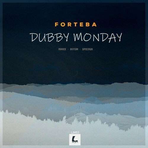  Forteba - Dubby Monday (2023) 