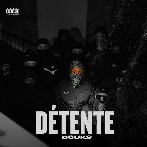  Douks - Détente (2026) 