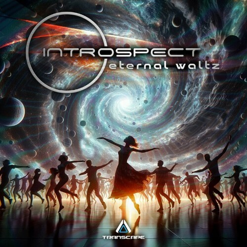  Introspect - Eternal Waltz (2024) 