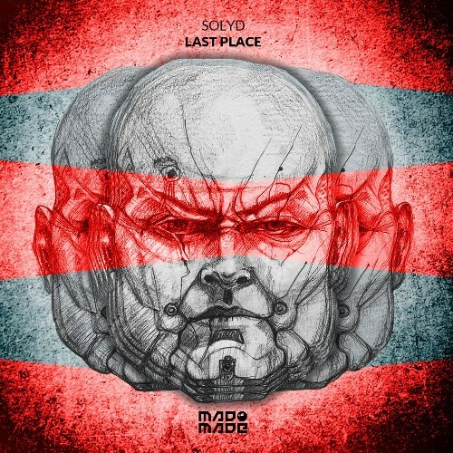  Solyd - Last Place (2025) 