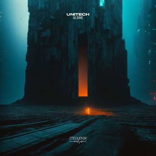  Unitech - Alone (2025) 