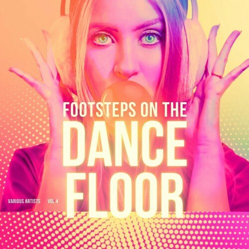  Footsteps On The Dancefloor, Vol. 4 (2024) 
