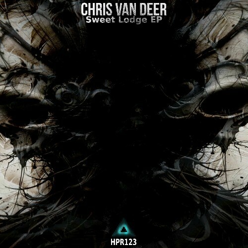  Chris Van Deer - Sweat Lodge (2025) 