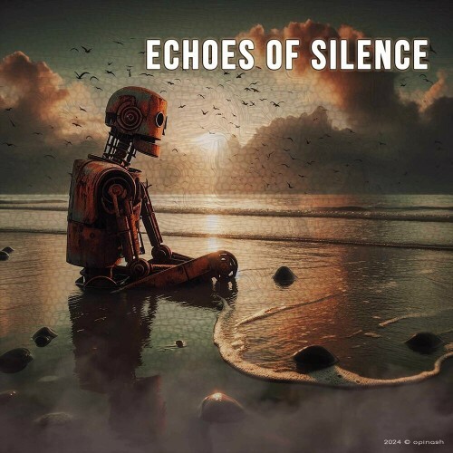  Opinash - Echoes of Silence (2024) 