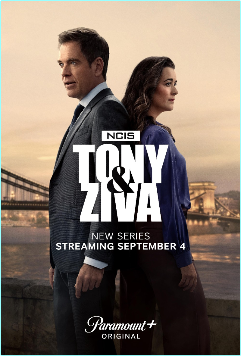 NCIS Tony And Ziva S01E09 [1080p/720p] (HEVC) (x265) [6 CH] [ELiTE/MeGusta]
