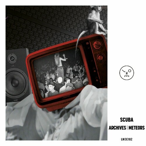 Scuba - Archives | Meteors (2025) Scuba - Archives | Meteors (2025)