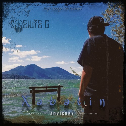 Stewie G — Xabatin (2026)