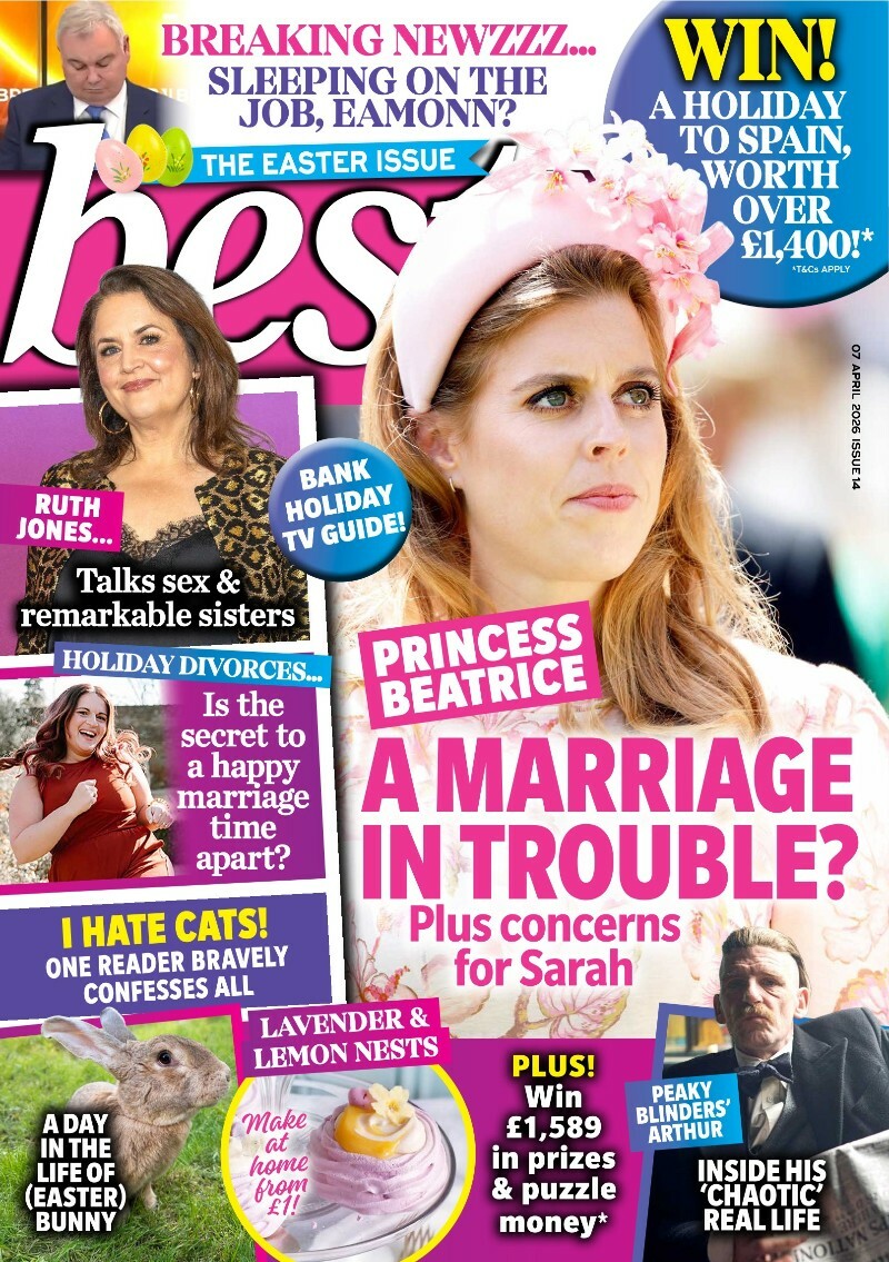 Best UK 07 April 2026 Best UK 07 April 2026