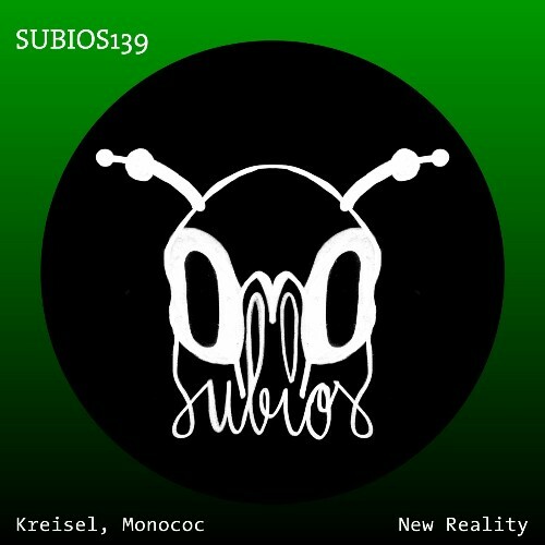 VA - Kreisel & Monococ - New Reality (2024) (MP3) METPI5N_o