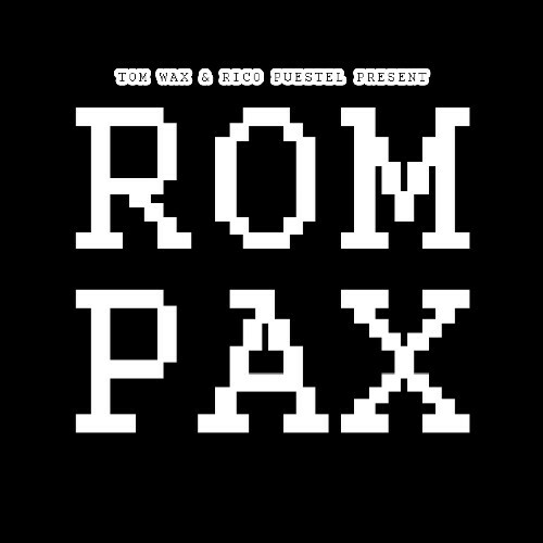  Tom Wax & Rico Puestel - Rompax (2026) 