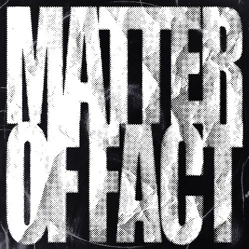  Iorie - Matter Of Fact (2025) 
