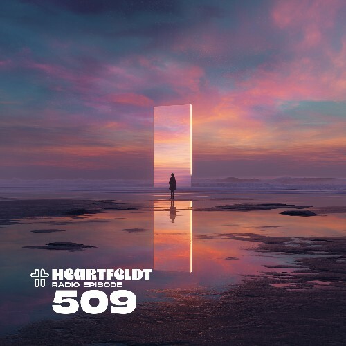 Sam Feldt - Heartfeldt Radio 509 (2025-10-07) Sam Feldt - Heartfeldt Radio 509 (2025-10-07)