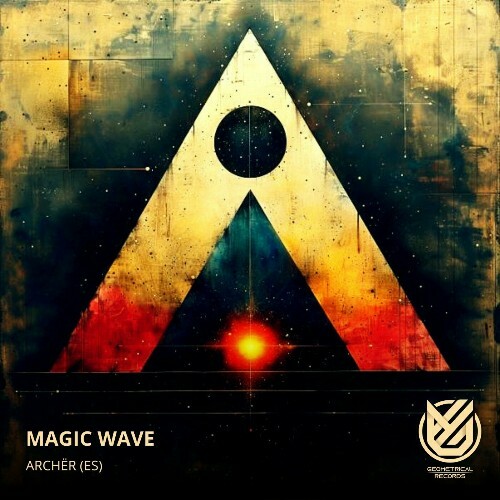  Arch&#235;r (ES) - Magic Wave (2024) 