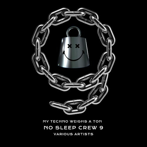  No Sleep Crew 9 (2026) 