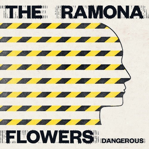 VA -  The Ramona Flowers - Dangerous (2024) [MP3] MEWZZ1P_o