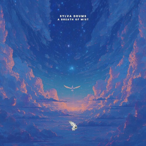 Sylva Drums — A Breath of Mist (2026)