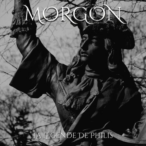  Morgon - La L&#233;gende de Philis (2023) 