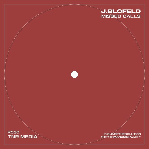  J.Blofeld - Missed Calls (2025) 
