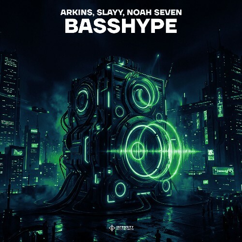  Arkins & Slayy & Noah Seven - Basshype (2026) 