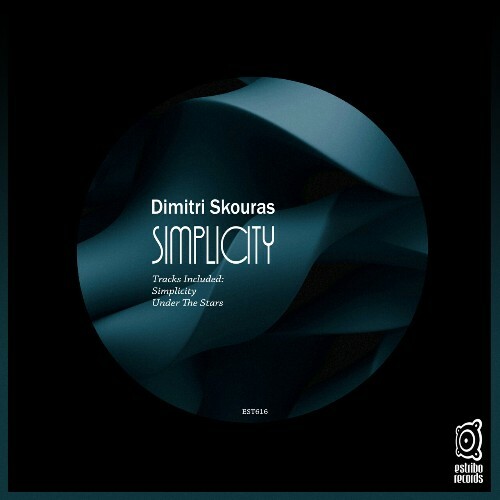  Dimitri Skouras - Simplicity (2024) 