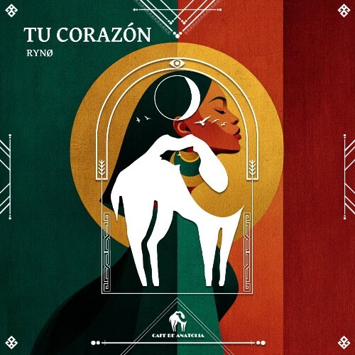 Ryno — Tu Corazón (2026)