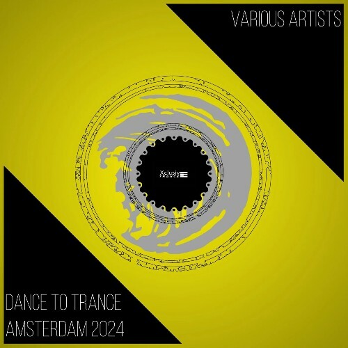 VA Dance to Trance Amsterdam 2024 (2024)