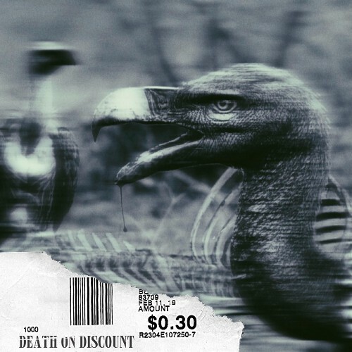  Death Dealers Anonymous & Robbin Special - Death On Discount (2026) 