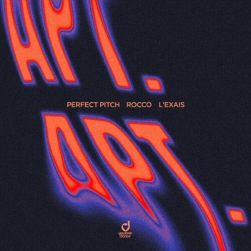  Perfect Pitch x Rocco x L'EXAIS - APT. (2025) 