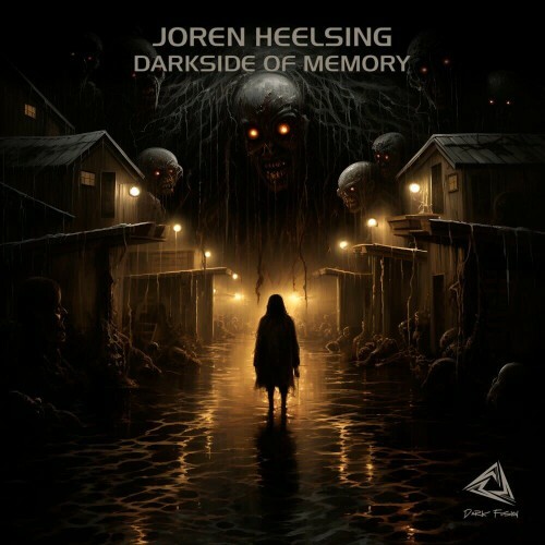 VA | Joren Heelsing - Darkside of Memory 2024 год Скачать Онлайн в Mp3 (Бесплатно)