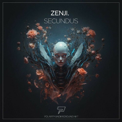  Zenji. - Secundus (2024) 