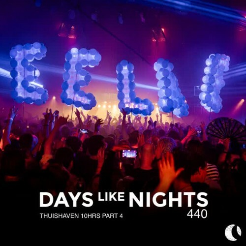  Eelke Kleijn - Days Like Nights 440 (2026-04-14) 
