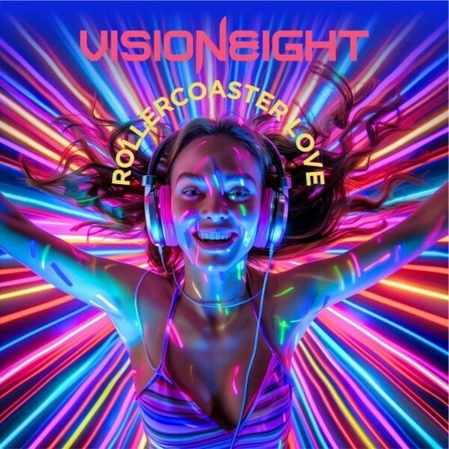  Visioneight - Rollercoaster Love (2024)  METCTII_o