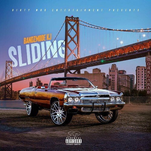  BandzMode KJ - Sliding (2025) 