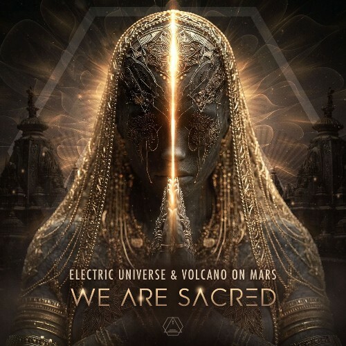  Electric Universe & Volcano On Mars - We Are Sacred (2026) 