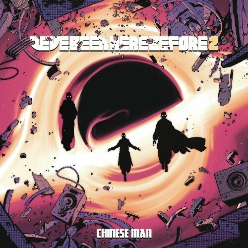  Chinese Man, Tha Trickaz, ASM, Stogie T, KT Gorique, Youthstar, Miscellaneous - We've Been Here Before 2 (2025) 