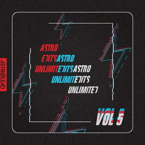 VA -  Ilya Santana - Astro Edits Unlimited, Vol. 5 (2024) [MP3] MEX59ZS_o