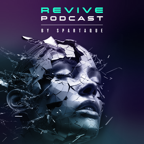  Spartaque - Revive Podcast 010 (2024-10-14) 