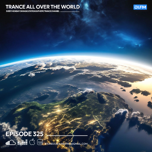  Ryui Bossen - Trance All Over The World 325 (2026-02-09) 