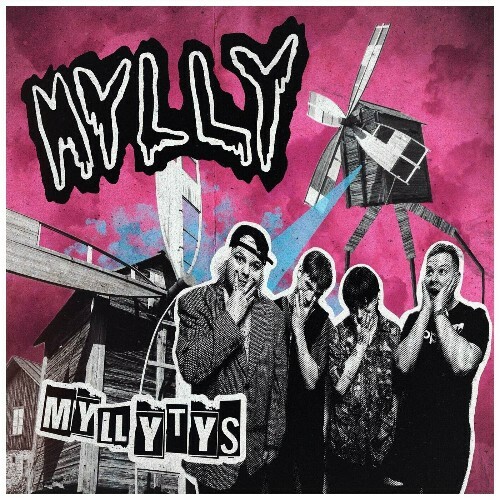  Mylly, Konsta, LARSKI7 - MYLLYTYS (2024) 