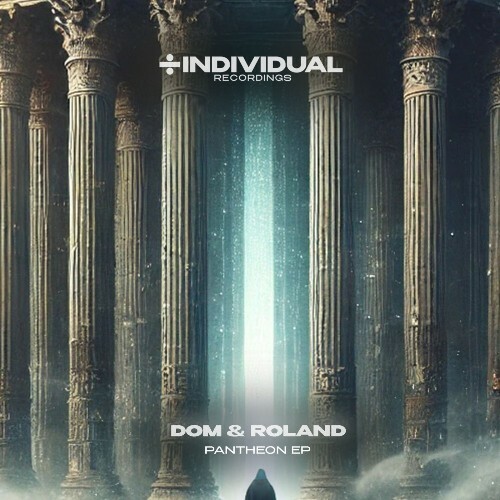  Dom & Roland - Pantheon (2025) 