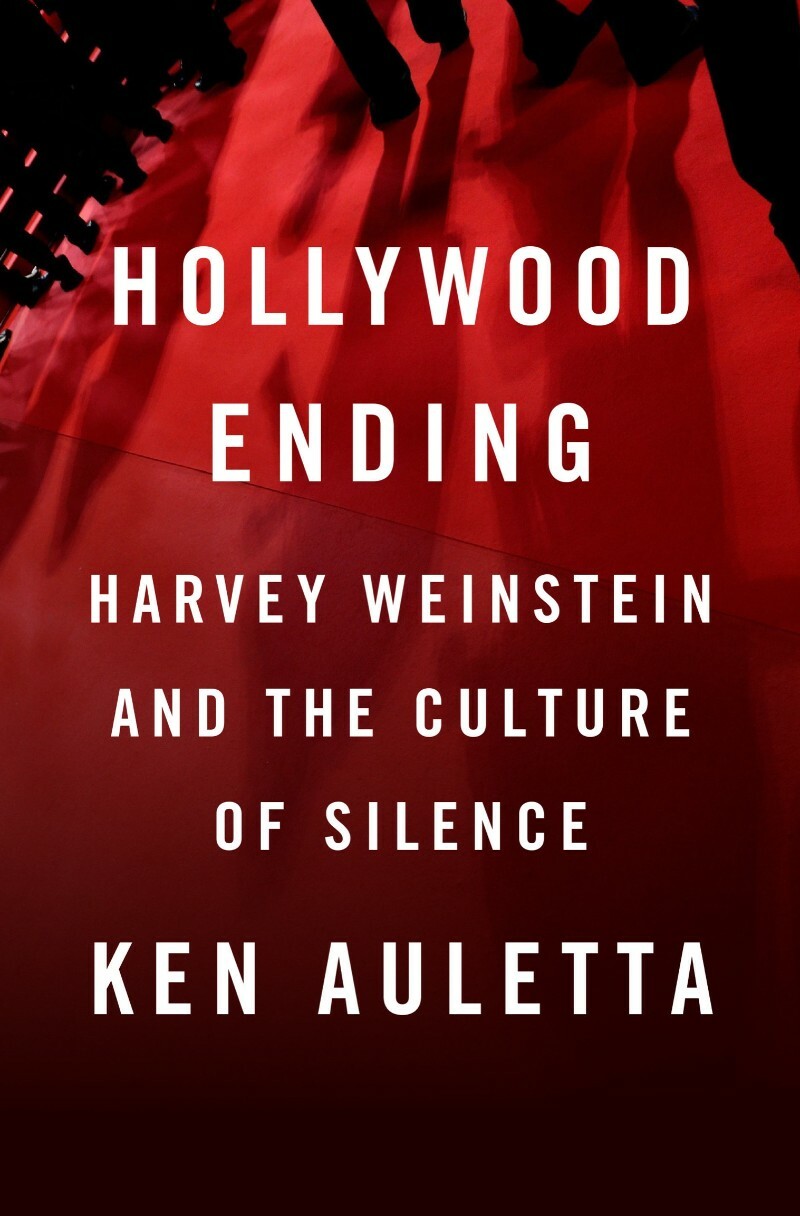 Hollywood Ending (Ken Auletta) Hollywood Ending (Ken Auletta)
