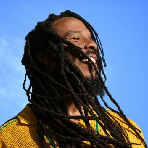  Ziggy Marley, Trombone Shorty, Sheila E. - Brightside (2026) 