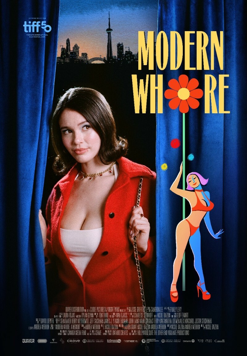 Modern Whore (2025) [1080p] WEB-DL (HEVC) [6 CH] [Bone]