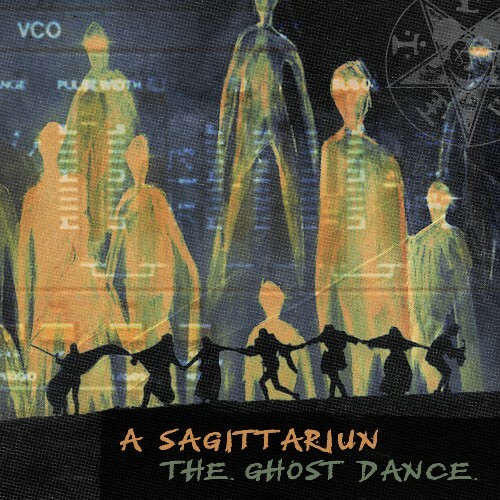  A Sagittariun - The Ghost Dance (2025) 
