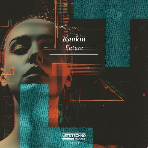  Kankin - Future (2026) 