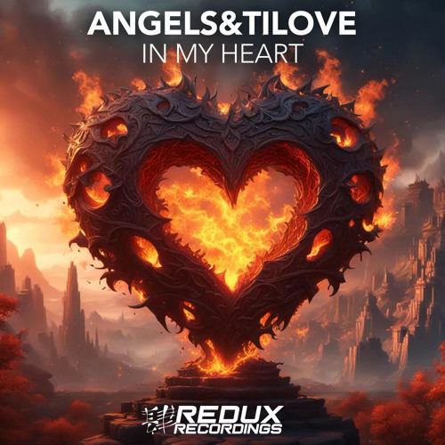  Angels&Tilove - Trance World 004 (2024-12-01) 